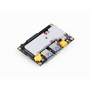 reComputer Mini Carrier Board dla Jetson Orin Nano / Orin NX – Seeed Studio 114993592
