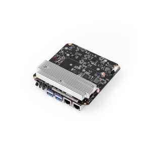 reComputer Robotics J401 – Carrier Board mainboard for Jetson Orin Nano / Orin NX – Seeed Studio 114110327