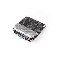 reComputer Robotics J401 – Carrier Board mainboard for Jetson Orin Nano / Orin NX – Seeed Studio 114110327
