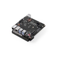 reComputer Robotics J401 – Carrier Board mainboard for Jetson Orin Nano / Orin NX – Seeed Studio 114110327