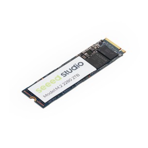 Dysk NVMe M.2 2280 SSD - Seeed Studio 114993467