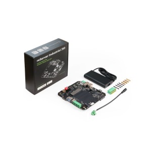 reServer Industrial J501 – Carrier Board mainboard for Jetson AGX Orin – Seeed Studio 102991854