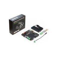 reServer Industrial J501 – Carrier Board mainboard for Jetson AGX Orin – Seeed Studio 102991854