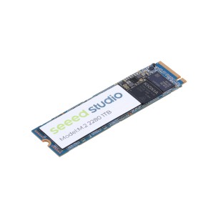 NVMe M.2 2280 SSD 1TB – Seeed Studio 112990267