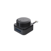 RPLiDAR S3 – skaner laserowy ToF 360°, 40 m, 32 kHz, IP65, bezpieczny dla oka - Seeed Studio 101090041