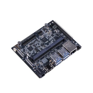 reComputer J401 – open-source expansion board for Jetson Orin Nano / Orin NX – Seeed Studio 102110769