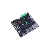 A607 Carrier Board – expansion board for Jetson Orin NX / Orin Nano – Seeed Studio 102110841
