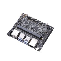 reComputer J202 – expansion board for Jetson Xavier NX / Nano / TX2 NX – Seeed Studio 102991695