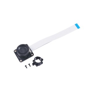 Moduł kamery CMOS IMX219 z mocowaniem M12/CS dla Jetson i Raspberry Pi CM4 - Seeed Studio 102110719