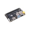 A203v2 Carrier Board – płyta rozszerzeń dla Jetson Nano / Xavier NX / TX2 NX - Seeed Studio 103110043