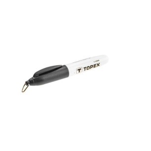 Marker permanentny mini - Topex 14A895