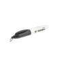 Marker permanentny mini - Topex 14A895