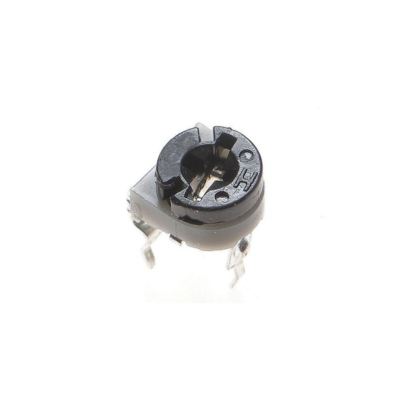 RM065 - 1MΩ rotary potentiometer
