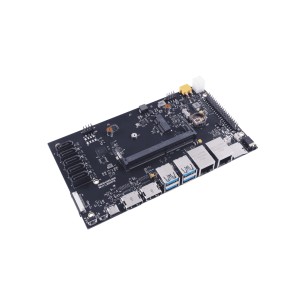 A205 Carrier Board do Jetson Nano / Xavier NX / TX2 NX - Seeed Studio 114110048