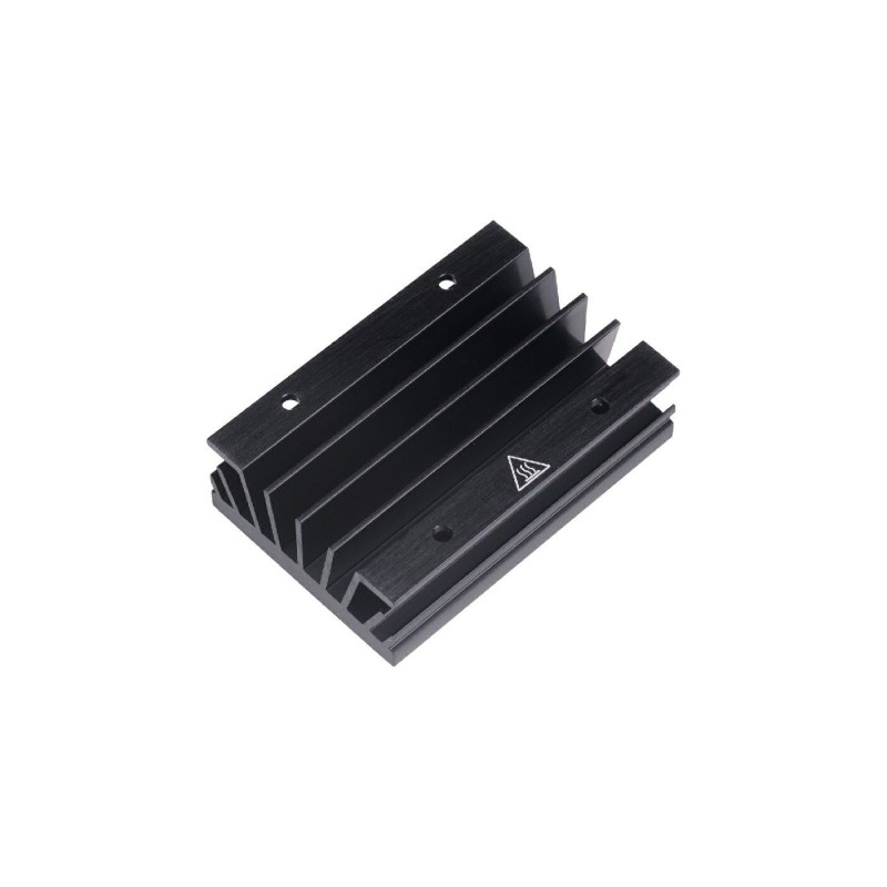 Aluminum heatsink for Jetson Nano module - Seeed Studio 114992686