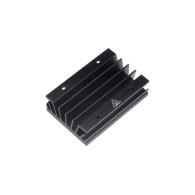 Radiator aluminiowy do modułu Jetson Nano - Seeed Studio 114992686