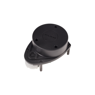 Skaner laserowy 2D RPLIDAR A1M8-R6 – 360°, 12 m zasięgu - Seeed Studio 114992561