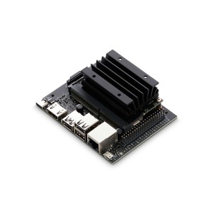 Zestaw deweloperski NVIDIA Jetson Nano 2GB – 128-rdzeniowy GPU, USB-C, HDMI - Seeed Studio 102110483