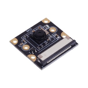 Kamera IMX219-77 – 8 MP, 77° FOV, dla Jetson Nano / Xavier NX - Seeed Studio 114992260