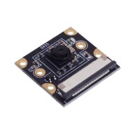 Kamera IMX219-77 – 8 MP, 77° FOV, dla Jetson Nano / Xavier NX - Seeed Studio 114992260