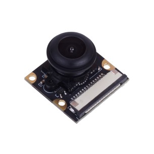 IMX219-130 Camera – 8 MP, 130° FOV, for Jetson Nano / Xavier NX - Seeed Studio 114992262
