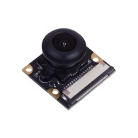 IMX219-130 Camera – 8 MP, 130° FOV, for Jetson Nano / Xavier NX - Seeed Studio 114992262