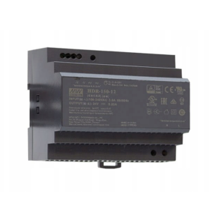 Zasilacz na szynę DIN 135W 12V 11.3A, HDR-150-12