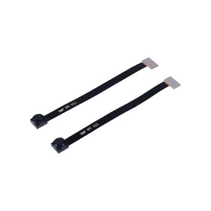 IMX219-77 Camera Module – 8 MP, 77° FOV, for Raspberry Pi Camera V2 - Seeed Studio 114992267