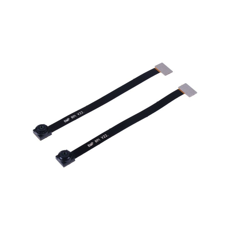 IMX219-77 Camera Module – 8 MP, 77° FOV, for Raspberry Pi Camera V2 - Seeed Studio 114992267