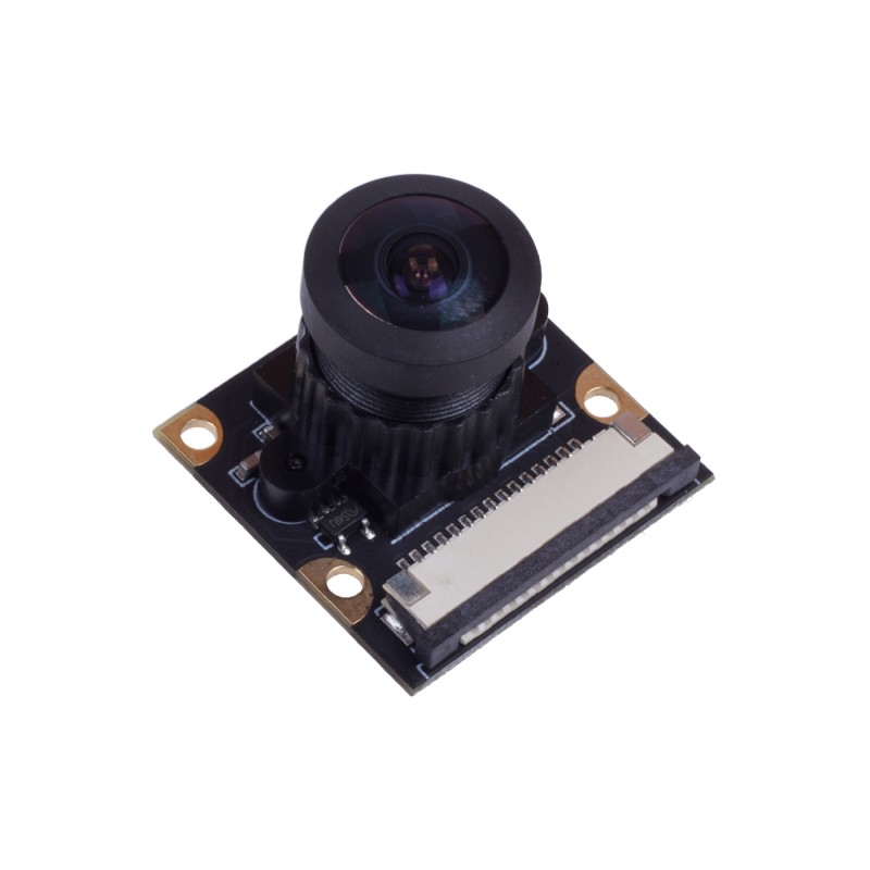 IMX219-160 Camera – 8 MP, 160° FOV, for Jetson Nano / Xavier NX - Seeed Studio 114992263