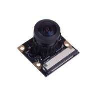 Kamera IMX219-160 – 8 MP, 160° FOV, dla Jetson Nano / Xavier NX - Seeed Studio 114992263