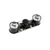 IMX219-160IR Camera – 8 MP, 160° FOV, with IR modules, for Jetson Nano / Xavier NX - Seeed Studio 114992264