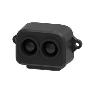 TF-Luna LiDAR Module – short-range TOF distance sensor, 8 m, UART/I2C - Seeed Studio 101990656