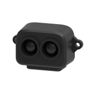 Moduł TF-Luna LiDAR – czujnik odległości krótkiego zasięgu TOF, 8 m, UART/I2C -  Seeed Studio 101990656