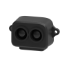 TF-Luna LiDAR Module – short-range TOF distance sensor, 8 m, UART/I2C - Seeed Studio 101990656