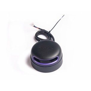 2D Laser Scanner RPLiDAR A3M1 – 360°, 25 m range, 16 kHz - Seeed Studio 110991068