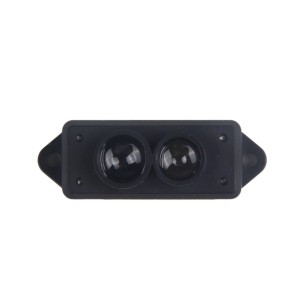 TFmini S LiDAR Module – ToF distance sensor, 12 m, UART/I2C - Seeed Studio 101990620