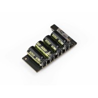 Moduł zasilania awaryjnego SuperCAP UPS LTC3350 dla reComputer R1000 -  Seeed Studio 110992004