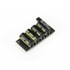 Moduł zasilania awaryjnego SuperCAP UPS LTC3350 dla reComputer R1000 -  Seeed Studio 110992004