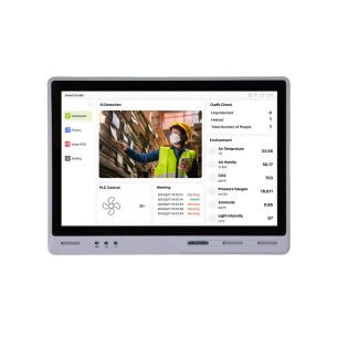 reTerminal DM – Panel przemysłowy 10,1” HMI z Raspberry Pi CM4, 4 GB RAM, 32 GB eMMC - Seeed Studio 114070262
