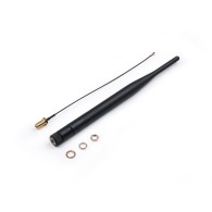 LoRa Antenna Kit for Wio-WM1302 Module and reTerminal DM Panel - Seeed Studio 110061501