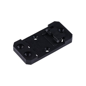 Sliding Block for Linear Guide (with mounting screws) - Seeed Studio 114070181