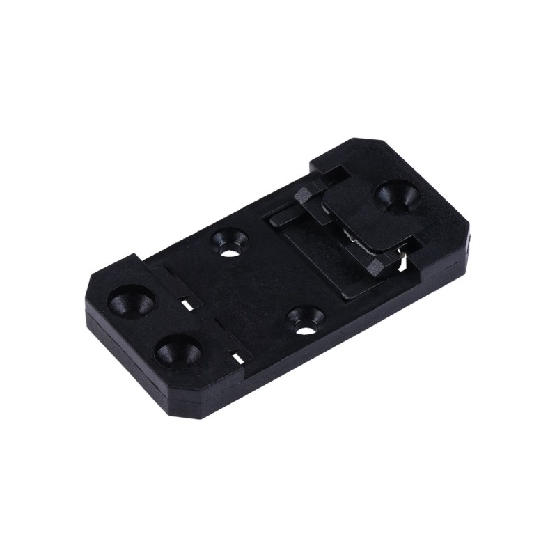 Sliding Block for Linear Guide (with mounting screws) - Seeed Studio 114070181