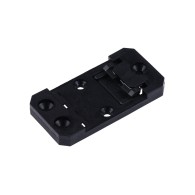 Sliding Block for Linear Guide (with mounting screws) - Seeed Studio 114070181