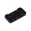 Sliding Block for Linear Guide (with mounting screws) - Seeed Studio 114070181