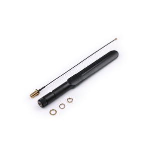 4G Antenna Kit for LTE Cat 4 EC25 mini-PCIe - Seeed Studio 110061502