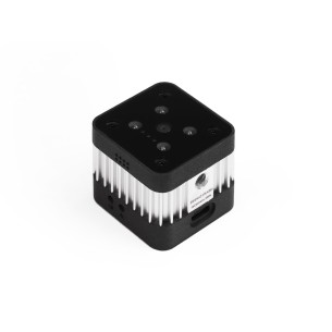 reCamera 2002 64GB – Open-Source AI Camera - Seeed Studio 102991895