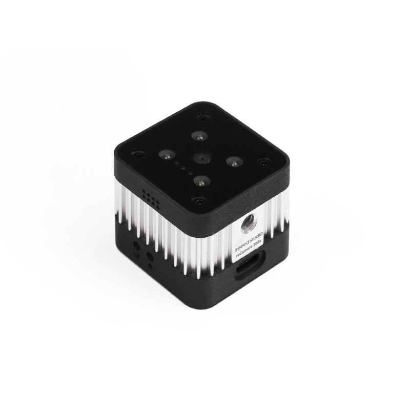 reCamera 2002 64GB – Open-Source AI Camera - Seeed Studio 102991895