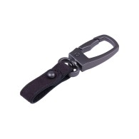 Skórzany brelok z karabińczykiem do trackera SenseCAP T1000 - Seeed Studio 114993168