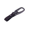 Skórzany brelok z karabińczykiem do trackera SenseCAP T1000 - Seeed Studio 114993168